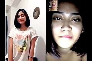 Nemani pacar mandi. Selengkapnya :