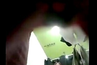 Hidden Camera In the Change Room