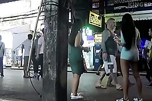 Thailand Holiday Girlfriend