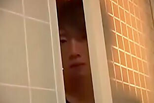 Japanese Asian step Mom showes her good Sex