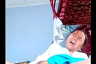 'hot indonesian girl fingers herself'